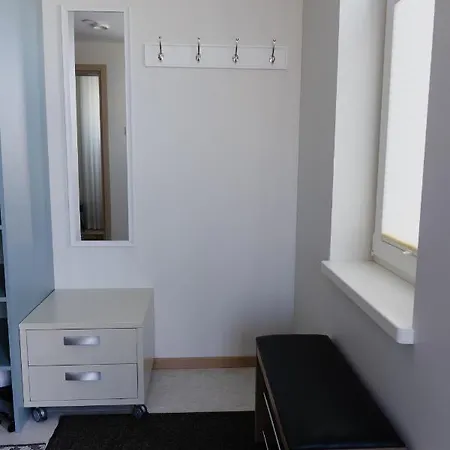 Vesiroosi - 1