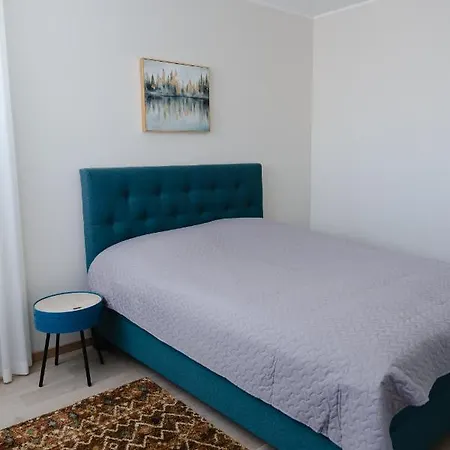 Vesiroosi - 1 Apartament Parnawa