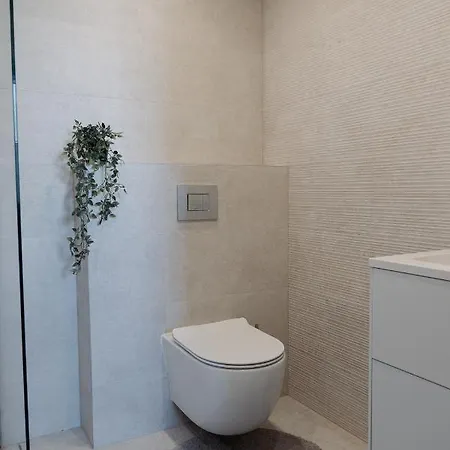 Apartament Vesiroosi - 1