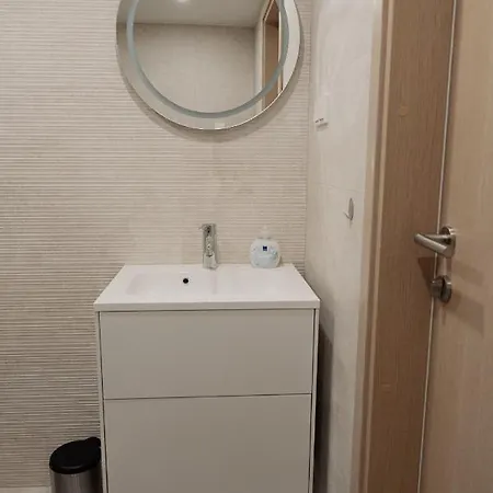Vesiroosi - 1 Apartament